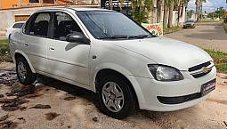 Classic 1.0 Com Gnv ? Completo ? 2014 ? Ótimo Estado