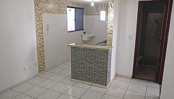 Apartamento 1 Quarto 