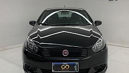 Grand Siena 1.4 2021 Cautelar Aprovada 