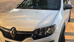 Sandero Stepway 16/17