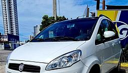 Fiat - Idea Essense 1.6, 2012, Completo! Extra!!!