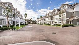 Casa Condominio Em Jardim Carvalho