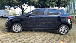 Civic Ex 2017