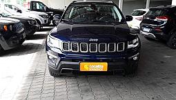 Compass 2020/2021 2.0 16V Diesel Longitude 4X4 Automático