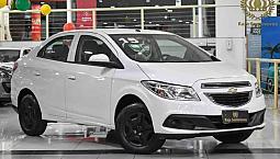 Chevrolet Prisma 1.0Mt Lt 2015
