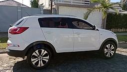 Sportage 2013 - Impecavel
