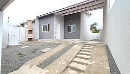 Casa Plana De Esquina É Um Arraso