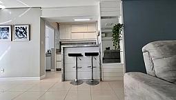 Lindo Apartamento No Balneário