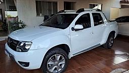 Oroch Carro Bem Cuidado