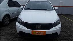 Fiat Argo 2023 1.0 Firefly Flex Drive Manual