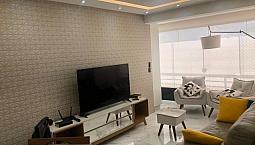 Apartamento Todo Mobiliado De Porteira Fechada, A 4 Minutos Do Shopping Flamboyant
