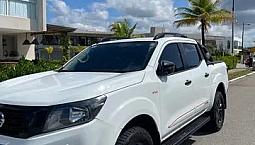 Oportunidade Nissan Frontier X-Gear 2022