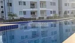 Excelente Apartamento A Venda Em Teresina