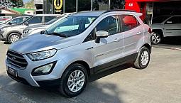 Ecosport Se 1.5 At 2020
