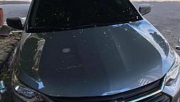 Chevrolet Onix Hatch 1.0 Mec. 4P 2022 (Já Financiado!)