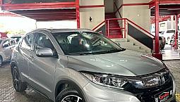 Hr-V 2020 