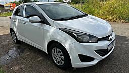 Hyundai Hb20 Comf./C.plus/C.style 1.0 Flex 12V 2015