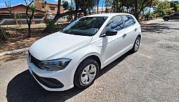 Volkswagen Polo Track 1.0 Flex 12V 5P 2026