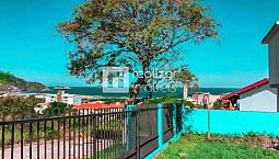 Casa 3 Quartos No Bairro Santinho - Florianópolis