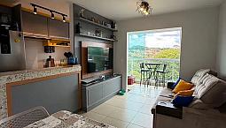 Apartamento Com Planejados Na Vila Formosa