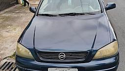 Chevrolet Astra Gl 1.8 Mpfi 3P 1999
