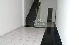 Casa Comercial Para Alugar Em Excelente Ponto, Próximo À Av. Prudente De Morais!