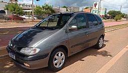 Renault Scenic Rxe 2.0 8v 2000
