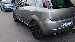 Fiat Punto Elx 1.4 Fire Flex 8V 5P 2010