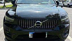 Volvo Xc40 Xc 40 T-4 Inscription 2.0 190Cv Fwd 2020