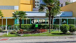 Apartamento Semimobiliado 3 DormitÓrios No Bacacheri