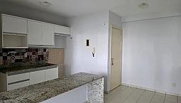 Apartamento 2 Quartos No Jardim Goiás | Armários + Lazer Completo.