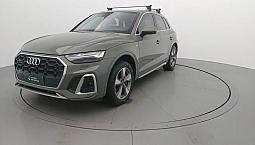 Audi Q5 Performance 2.0 Tfsie S.tr. Qt (Hib.) 2023