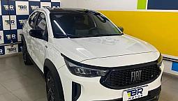 Fiat Fastback Limited Ed.1.3 270 T.flex Aut. 2023