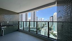 Edf. Verdano | Exclusividade | 3 Suites |  103M² | Lazer Completo