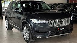 Volvo Xc 90 D-5 Inscription 2.0 235cv Dies. 5p 2017