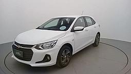 Chevrolet Onix Hatch Lt 1.0 12V Tb Flex Mec. 4P 2024