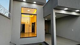 Casa No Jardim Himalaia 