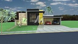 Casa De Condomínio À Venda Com 3 Dormitórios Cod:a60853
