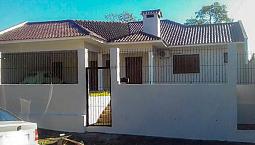 Aluga-Se Casa / Jardim Europa - Santa Cruz Do Sul
