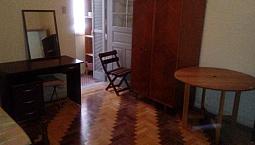 Ap 02 Dorm, Semi Mobiliado-A 2 Quadras Shop Total