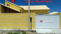 Cód 1118 Excelente Casa Na Região Dos Lagos