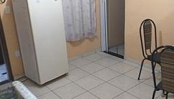 Kitinete Mobiliada Prox Faculd N. Milênio E Uvv