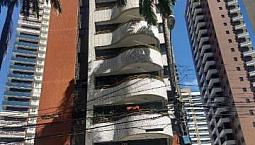 Excelente Aptº Na Aldeota Com 131,13M², Com 03 Stes, Dce, Todo Projetado, 02 Vagas.