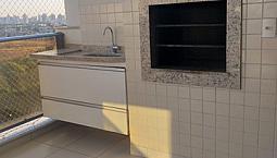 Apartamento  No Masoin Eldorado Para Aluguel Com 166 Metros Quadrados Com 3 Quartos