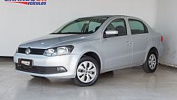 Volkswagen Voyage 1.0 Tec (Flex)