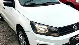 Gol 1.0 2020