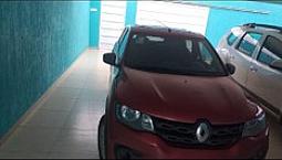 Kwid 2021/2022 Zen Completo