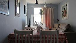 Apartamento Para Aluguel - Jardim Camburi, 2 Quartos,  50 M2