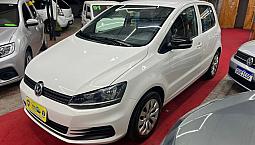 Fox Trendline 1.6 Flex 8V 5P