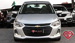 Chevrolet Onix Hatch Premier 1.0 Turbo